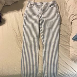 universal thread jeans